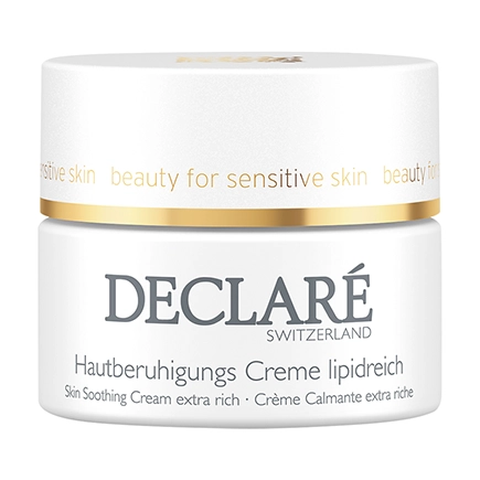 Declaré stressbalance Hautberuhigungs Creme lipidreich