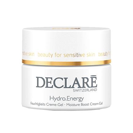 Declaré hydrobalance Hydro Energy