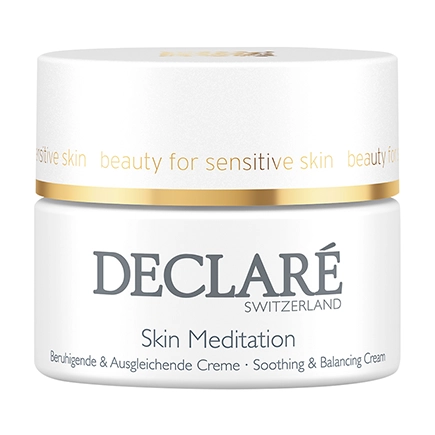 Declaré stressbalance Skin Meditation
