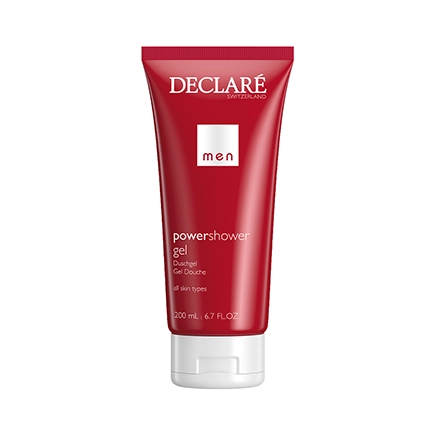 Declaré men power shower Duschgel