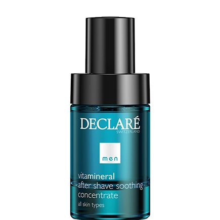 Declaré vitamineral formula for men After Shave Soothing Concentrate