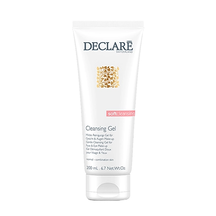 Declaré softcleansing Cleansing Gel