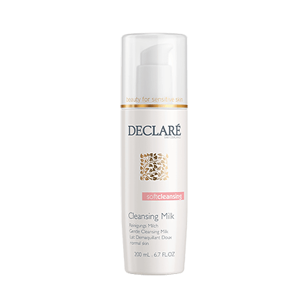 Declare softcleansing Cleansing Milk