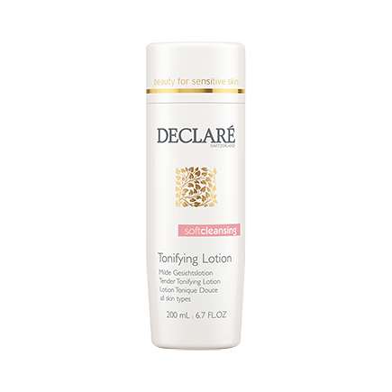 Declare softcleansing Tonifying Lotion