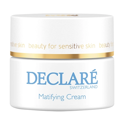 Declaré purebalance Matifying Cream
