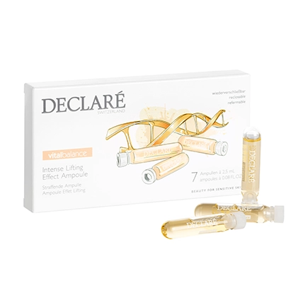 Declaré vitalbalance Intense Lifting Effect Ampoule