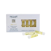 Declaré agecontrol Cellular Action Ampoule