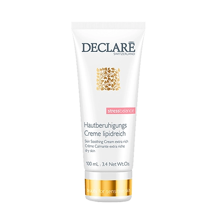 Declaré stressbalance Hautberuhigungs Creme lipidreich