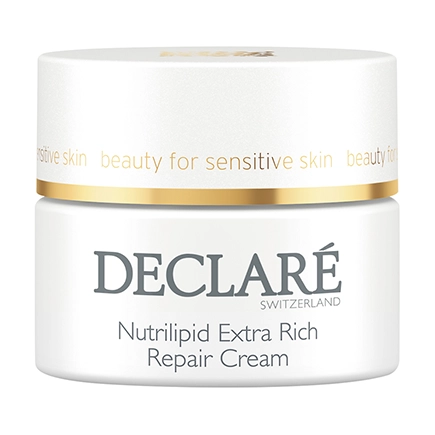Declaré vitalbalance Nutrilipid Extra Rich Repair Cream
