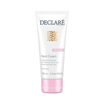 Declare bodycare Hand Cream