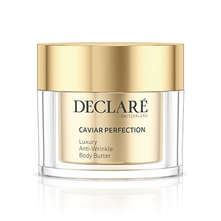 Declaré caviarperfection Luxury Anti-Wrinkle Body Butter