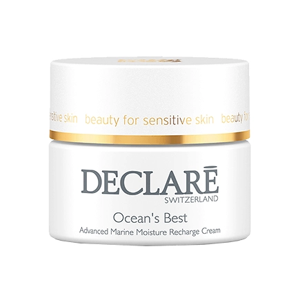 Declaré hydrobalance Ocean's Best