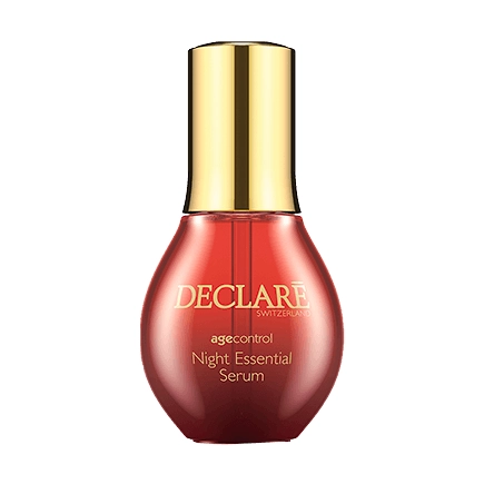 Declaré agecontrol Night Essential Serum