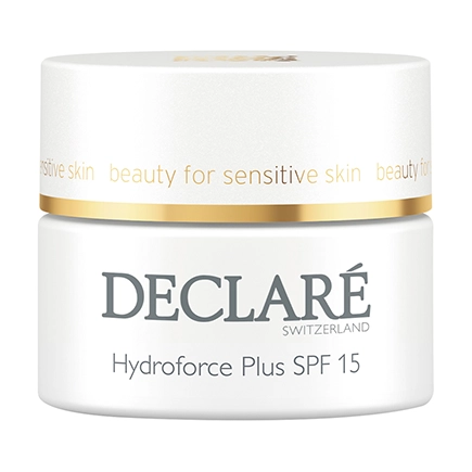 Declaré hydrobalance Hydroforce Plus SPF 15