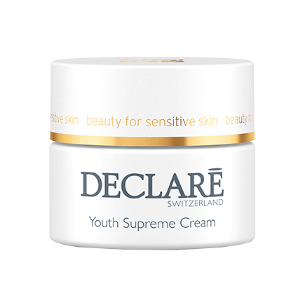 Declaré proyouthing Youth Supreme Cream