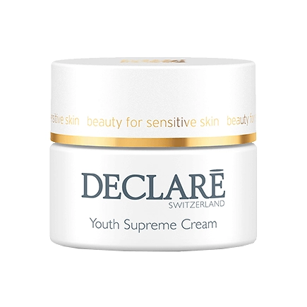 Declaré proyouthing Youth Supreme Cream