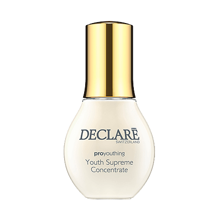 Declaré proyouthing Youth Supreme Concentrate