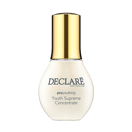Declaré proyouthing Youth Supreme Concentrate