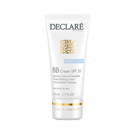 Declaré hydrobalance BB Cream SPF 30