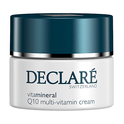 Declare men vitamineral Q10 multi-vitamin cream
