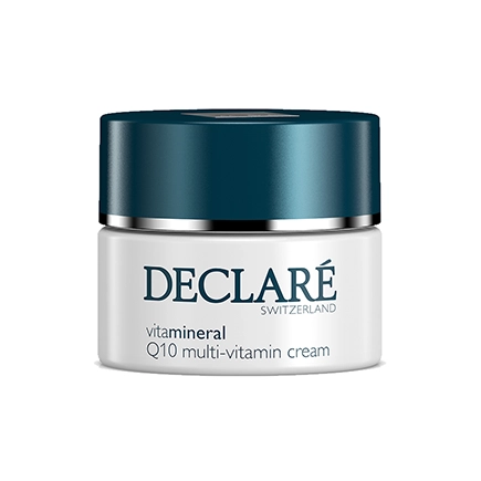 Declaré men vitamineral Q10 multi-vitamin cream