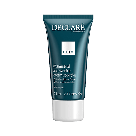 Declaré Vitamineral Anti-Wrinkle Cream Sportive