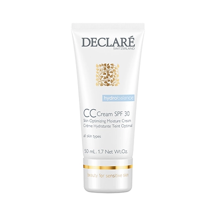 Declaré hydrobalance CC Cream SPF 30