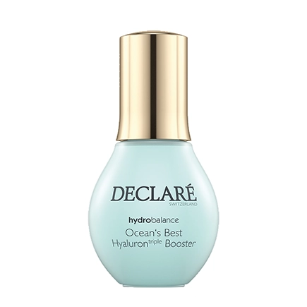 Declaré hydrobalance Ocean‘s Best Hyaluron-triple Booster