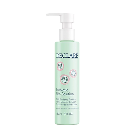 Declaré probiotic skin solution Gentle Cleansing Emulsion