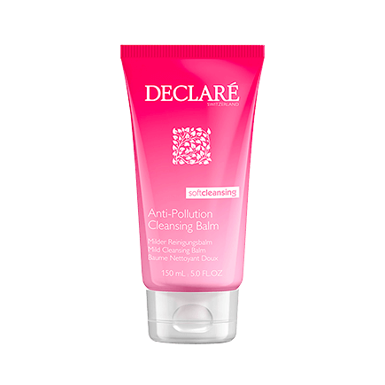 Declare softcleansing Anti-Pollution Cleansing Balm