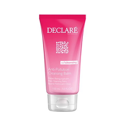 Declaré softcleansing Anti-Pollution Cleansing Balm