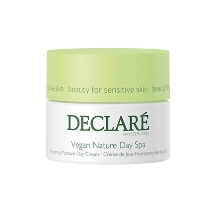 Declaré vegan Nature Day Spa Cream
