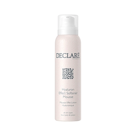 Declaré Hyaluron Effect Softener Mousse