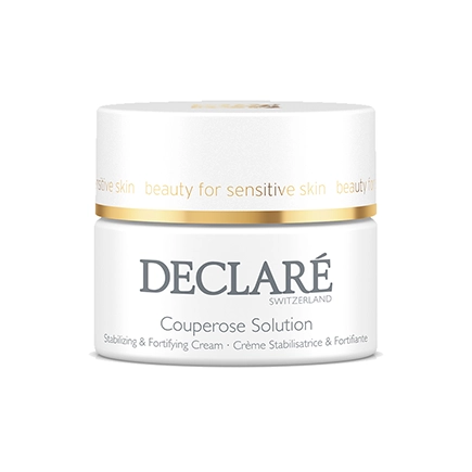 Declaré stressbalance Couperose Solution Stabilizing & Fortifying Cream