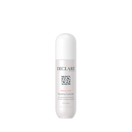 Declaré Mycelia Cellular Anti-Age Moisture Emulsion