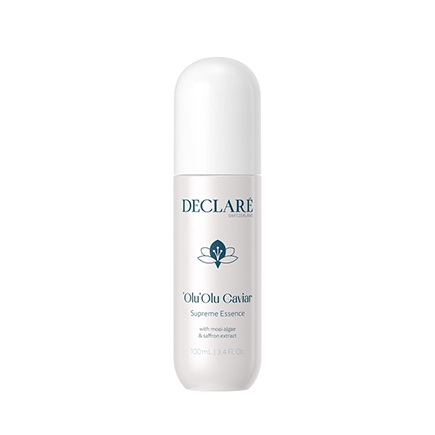 Declaré Supreme Essence