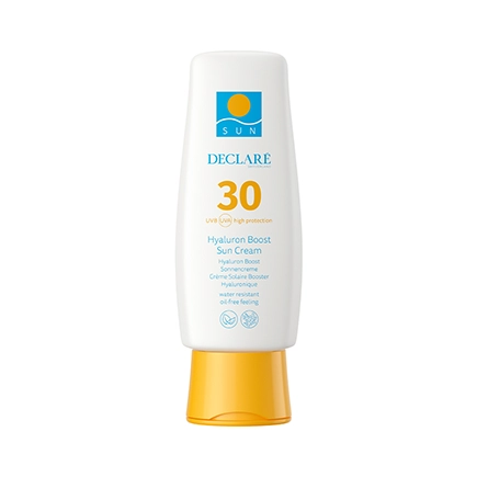 Declaré Hyaluron Boost Sun Cream SPF 30