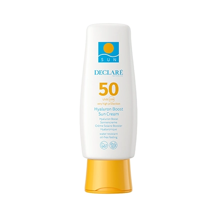 Declaré Hyaluron Boost Sun Cream SPF 50