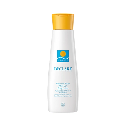 Declaré Hyaluron Boost After Sun Body Lotion