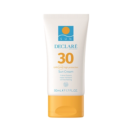 Declaré Basic Sun Cream SPF 30