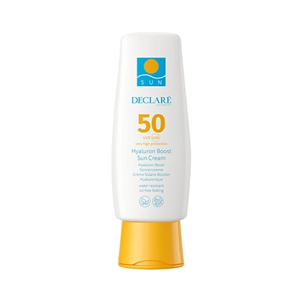 Declaré Basic Sun Cream SPF 50