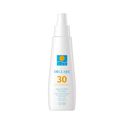 Declaré Hyaluron Boost Sun Spray SPF 30