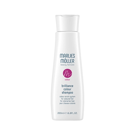 Marlies Möller brilliance colour shampoo