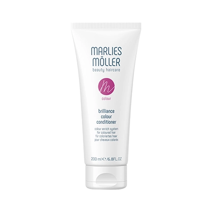Marlies Möller brilliance colour conditioner