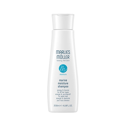 Marlies Möller marine moisture shampoo