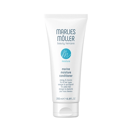 Marlies Möller marine moisture conditioner