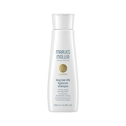 Marlies Möller Long Hair Life Hyaluron Shampoo