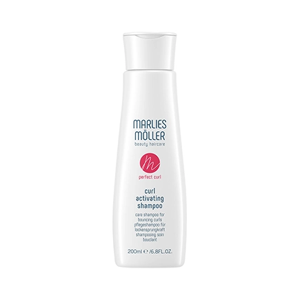 Marlies Möller perfect Curl curl activating shampoo