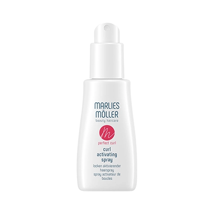 Marlies Möller perfect Curl curl activating spray