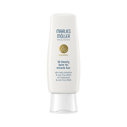 Marlies Möller specialists BB beauty balm for miracle hair
